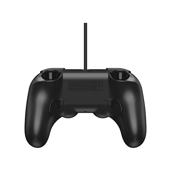 8bitdo Pro 2 Xbox Series X Series S - 0ne & Windows Siyah Kablolu Controller