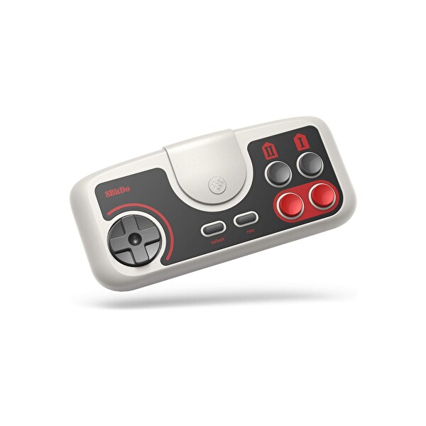 8bitdo Pce 2.4G Kablosuz Controller GamePad PC Enginemini Nintendo Switch