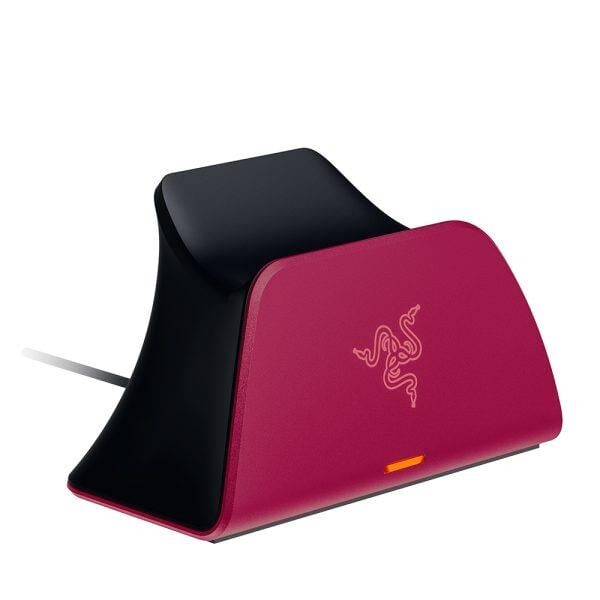 Razer RC21-01900300-R3M1 PS5 DualSense Kırmızı Hızlı Şarj İstasyonu