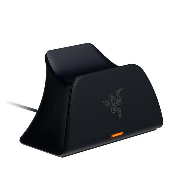 Razer RC21-01900200-R3M1 PS5 DualSense Siyah Hızlı Şarj İstasyonu