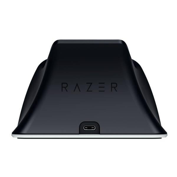 Razer RC21-01900200-R3M1 PS5 DualSense Siyah Hızlı Şarj İstasyonu