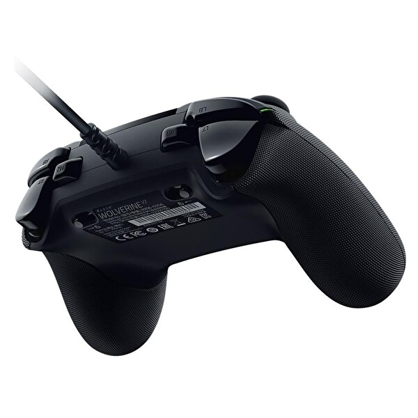 Razer Wolverine V2 RZ06-03560100-R3M1 Arcade For Xbox Siyah Oyun Kolu