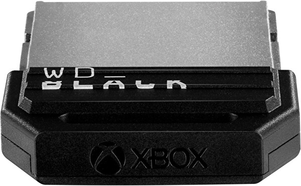 WD Black C50 WDBMPH5120ANC-WCSN Xbox İçin 512 GB Depolama Genişletme Kartı