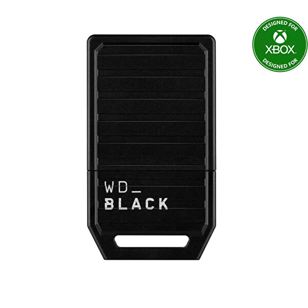 WD Black C50 WDBMPH5120ANC-WCSN Xbox İçin 512 GB Depolama Genişletme Kartı