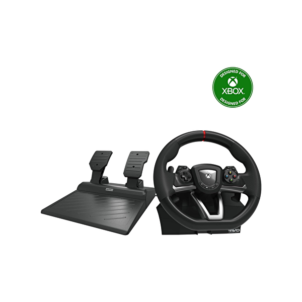 Hori Hori Xbox Racing Wheel Overdrive RWA Series X S PC Uyumlu Lisanslı Direksiyon Seti