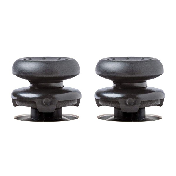 Kontrolfreek Cosmostech Ultra PS5/PS4 Uyumlu Analog Başlık Thumbsticks - Performans Yükseltici ve Koruyucu