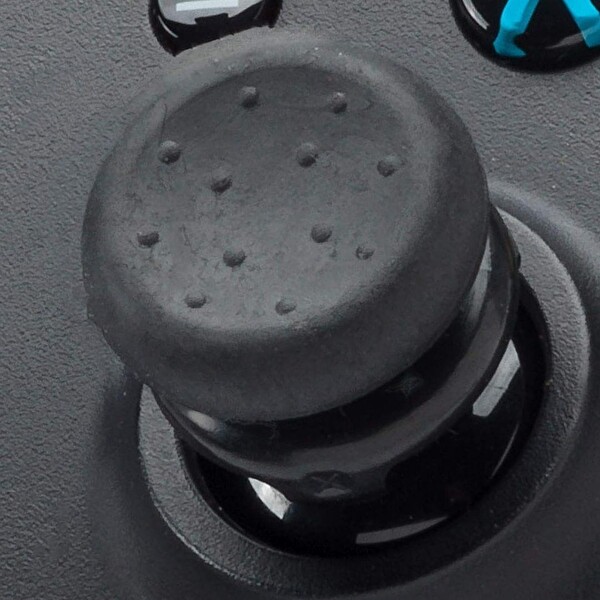 Kontrolfreek Cosmostech Ultra PS5/PS4 Uyumlu Analog Başlık Thumbsticks - Performans Yükseltici ve Koruyucu