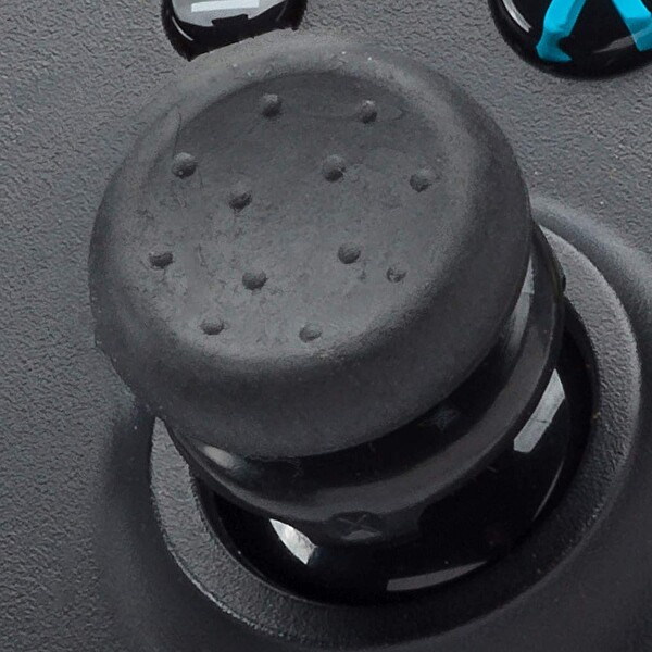 Kontrolfreek Cosmostech Ultra Xbox Series X I S ve ONE Uyumlu Analog Başlık Thumbsticks - Performans Yükseltici ve Koruyucu