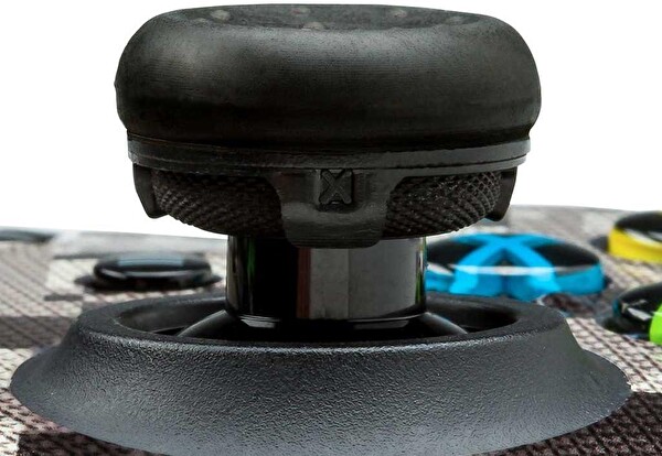 Cosmostech Kontrolfreek Gamerpack Phantom Xbox Series X I S ve ONE Uyumlu 2'li Analog Başlık Thumbsticks