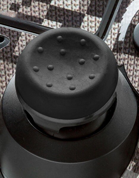 Cosmostech Kontrolfreek Gamerpack Phantom Xbox Series X I S ve ONE Uyumlu 2'li Analog Başlık Thumbsticks