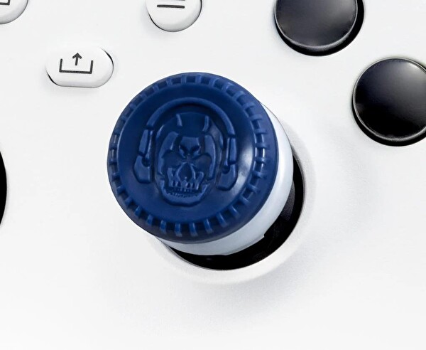 Cosmostech Kontrolfreek Call Of Duty Warzone Xbox Series X I S ve ONE Uyumlu Analog Başlık Thumbsticks