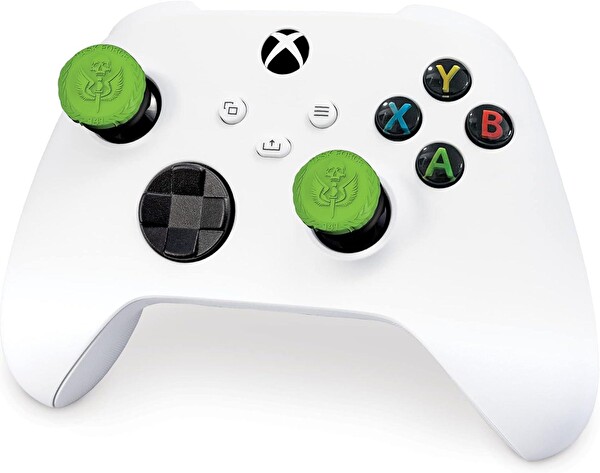 Cosmostech Kontrolfreek Call Of Duty MW 2 II XBOX Series X I S ve ONE Uyumlu Analog Başlık Thumbsticks