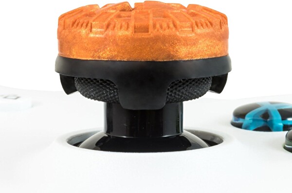 Cosmostech Kontrolfreek Atomic Xbox Series X I S ve ONE Uyumlu Analog Başlık Thumbsticks