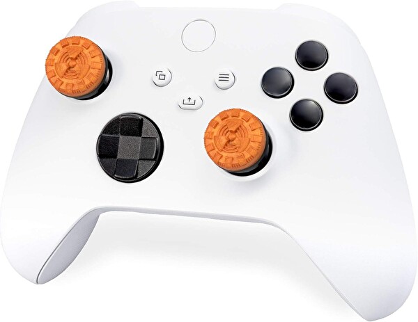Cosmostech Kontrolfreek Atomic Xbox Series X I S ve ONE Uyumlu Analog Başlık Thumbsticks