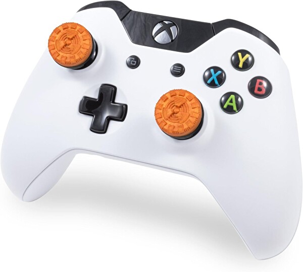 Cosmostech Kontrolfreek Atomic Xbox Series X I S ve ONE Uyumlu Analog Başlık Thumbsticks