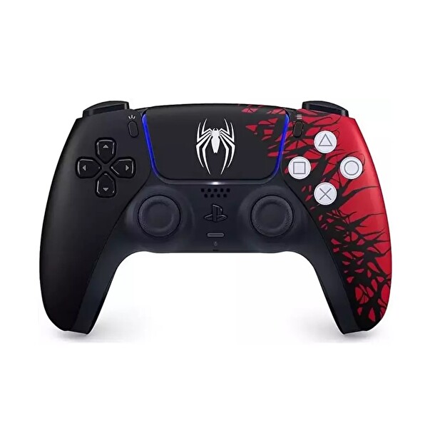 Sony DualSense Spider-Man 2 Edition Kablosuz PS5 Oyun Kolu (Bilkom Garantili)