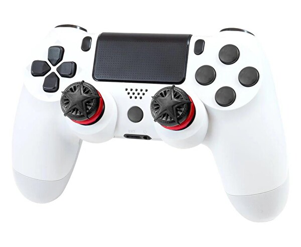 Cosmostech Kontrolfreek Call Of Duty Black Ops Cold War PS5/PS4 Uyumlu Analog Başlık Thumbsticks