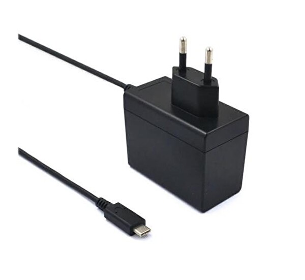Cosmostech Nintendo Switch Tüm Modeller ile Uyumlu AC Adaptör Şarj Cihazı