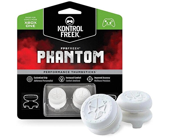 Cosmostech Kontrolfreek XBOX Uyumlu Fpsfreek Phantom Analog Başlık Thumbsticks
