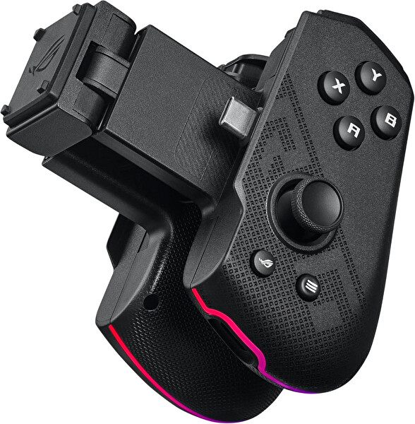 Asus ROG Tessen Mobile Programlanabilir RGB Mobil Oyun Konrolcüsü 90GC01D0-BGP000