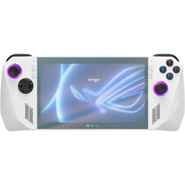 Engo Asus ROG Ally 7 inç Ekran Koruyucu Nano Oyun Konsolu