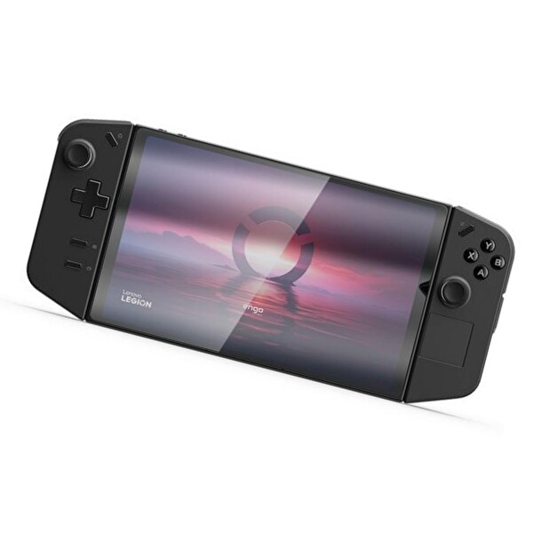 Engo Lenovo Legion Go 8.8 inç Hayalet Ekran Koruyucu Şeffaf