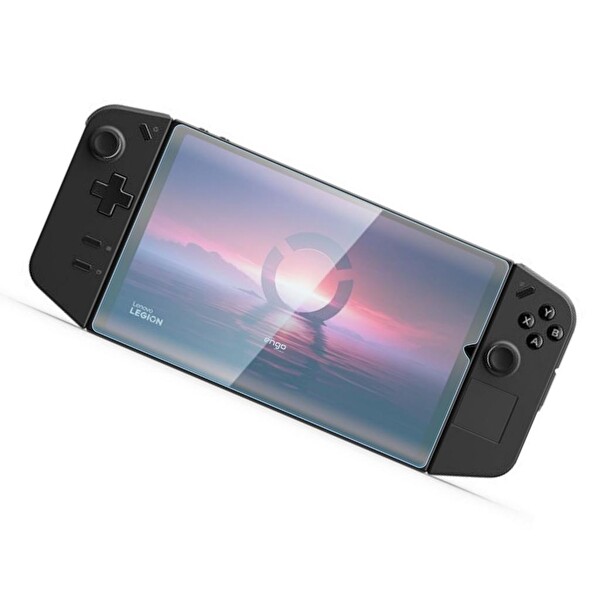 Engo Lenovo Legion Go 8.8 inç Ekran Koruyucu Oyun Konsolu