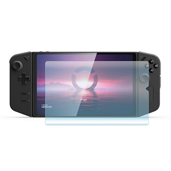 Engo Lenovo Legion Go 8.8 inç Ekran Koruyucu Oyun Konsolu
