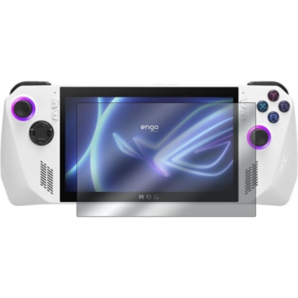 Engo Asus ROG Ally 7 inç Hayalet Ekran Koruyucu Gizlilik Filtresi