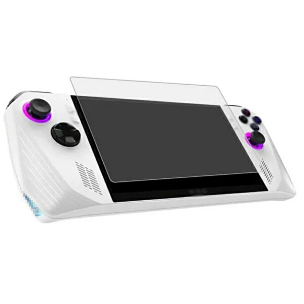 Engo Asus ROG Ally 7 inç Hayalet Ekran Koruyucu Gizlilik Filtresi