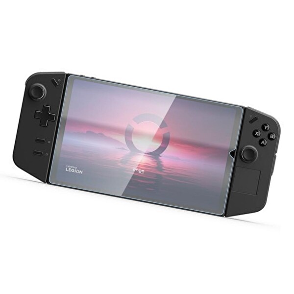 Engo Lenovo Legion Go 8.8 inç Oyun Konsolu Mat Ekran Koruyucu