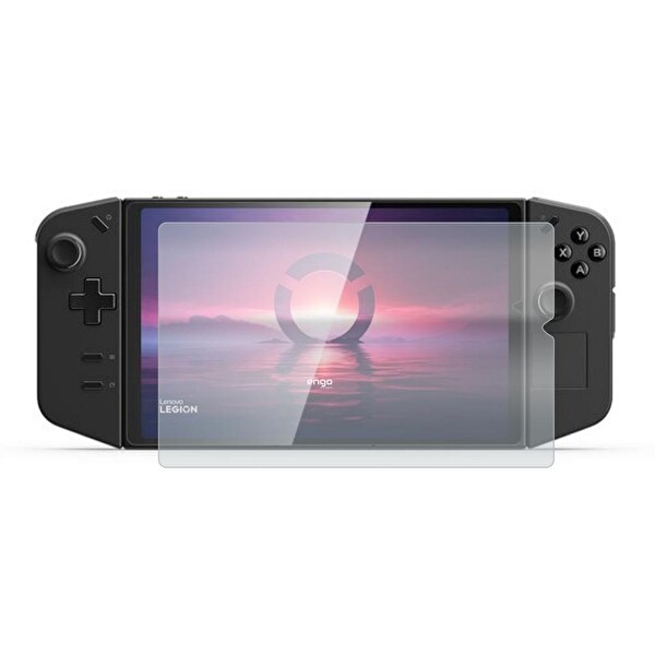 Engo Lenovo Legion Go 8.8 inç Oyun Konsolu Mat Ekran Koruyucu