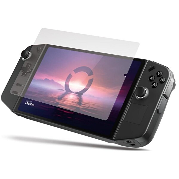 Engo Lenovo Legion Go 8.8 inç Oyun Konsolu Mat Ekran Koruyucu