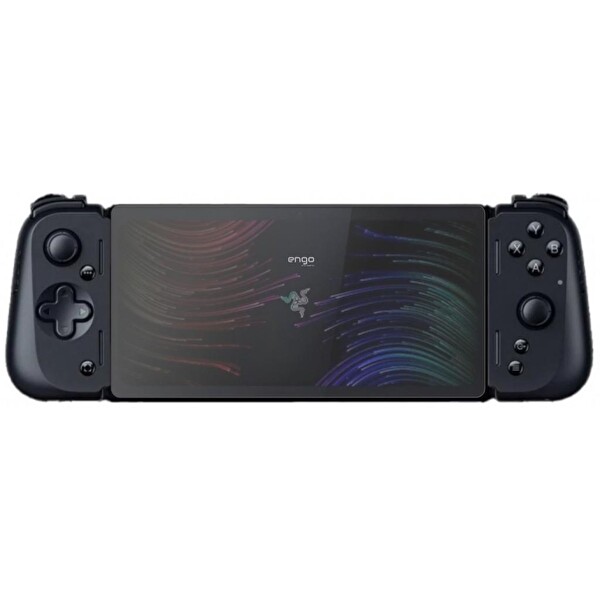 Engo Razer Edge Kishi V2 Pro 6.8 inç Hayalet Ekran Koruyucu