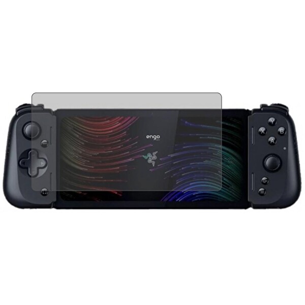 Engo Razer Edge Kishi V2 Pro 6.8 inç Hayalet Ekran Koruyucu
