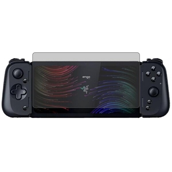 Engo Razer Edge Kishi V2 Pro 6.8 inç Hayalet Ekran Koruyucu