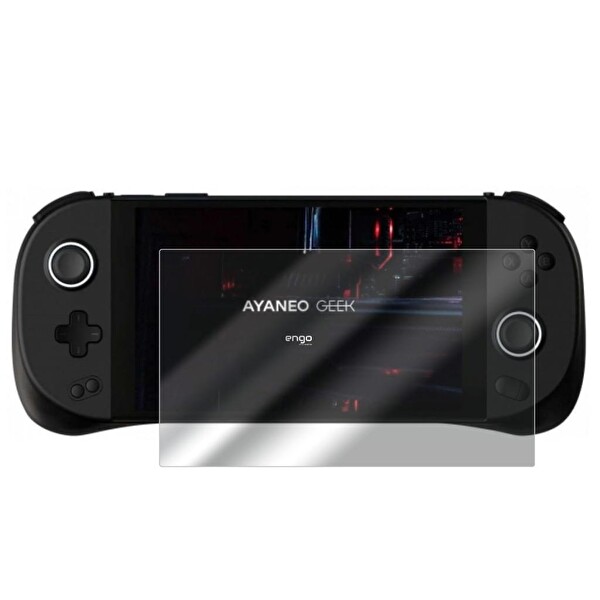 Engo Ayaneo Geek 6800U Anti Spy Hayalet Ekran Koruyucu
