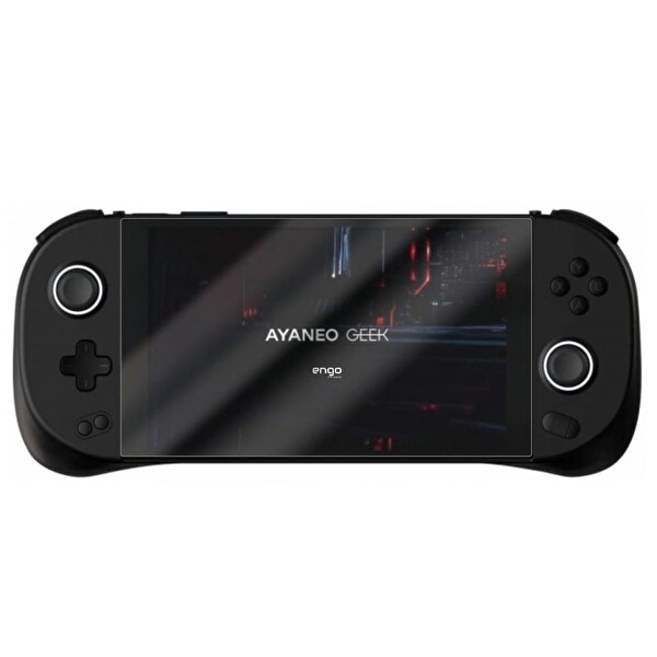 Engo Ayaneo Geek 6800U Anti Spy Hayalet Ekran Koruyucu
