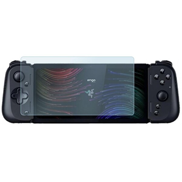 Engo Razer Edge Kishi V2 Pro 6.8 inç Oyun Konsolu Ekran Koruyucu