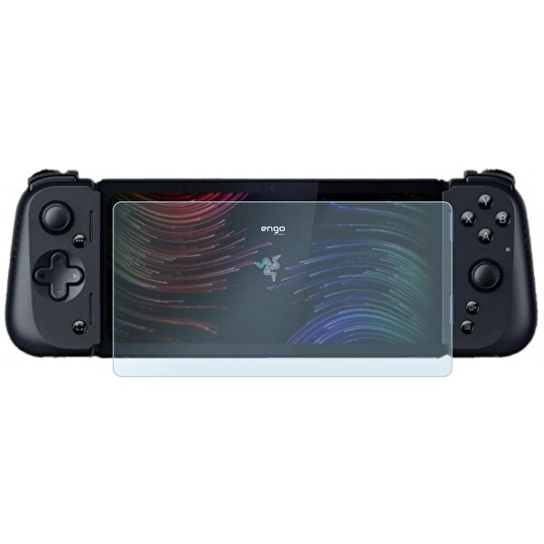 Engo Razer Edge Kishi V2 Pro 6.8 inç Oyun Konsolu Ekran Koruyucu
