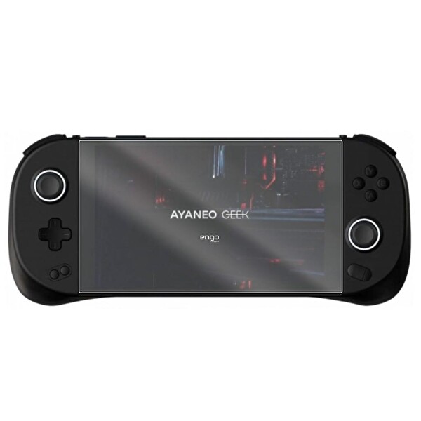 Engo Ayaneo Geek 6800U Oyun Konsolu Mat Ekran Koruyucu Şeffaf