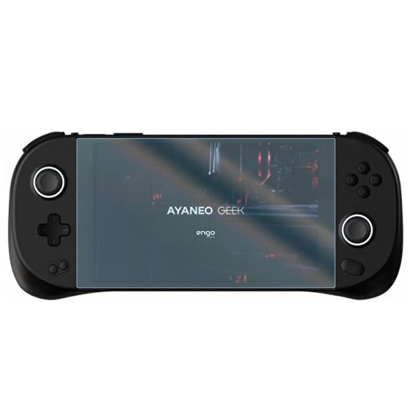 Engo Ayaneo Geek 6800U Oyun Konsolu Ekran Koruyucu Nano