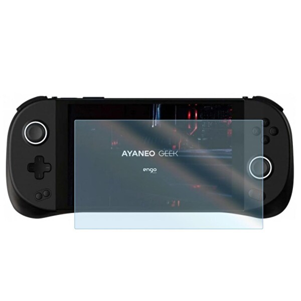Engo Ayaneo Geek 6800U Oyun Konsolu Ekran Koruyucu Nano