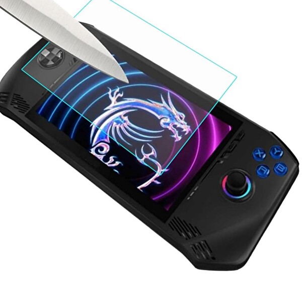 Engo Ayaneo Geek 6800U Oyun Konsolu Ekran Koruyucu Nano