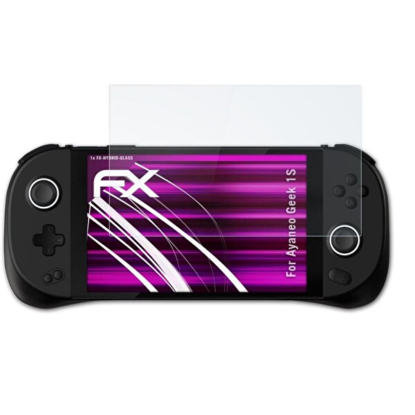Engo Ayaneo Geek 6800U Oyun Konsolu Ekran Koruyucu Nano