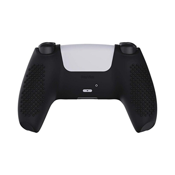 Cosmostech PS5 Controller Joystick Oyun Kolu Gamepad Uyumlu - Silikon Koruyucu Cover S