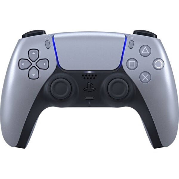 Sony PS5 DualSense Wireless Controller Oyun Kolu Gri (İthalatçı Garantili)