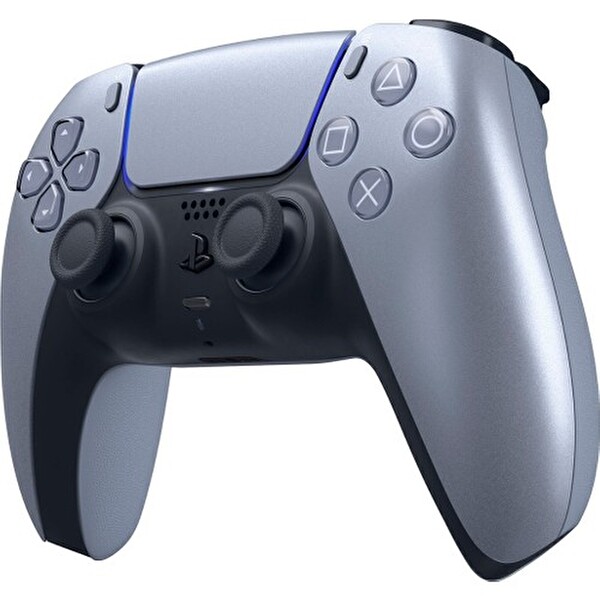 Sony PS5 DualSense Wireless Controller Oyun Kolu Gri (İthalatçı Garantili)