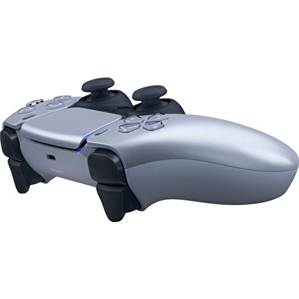 Sony PS5 DualSense Wireless Controller Oyun Kolu Gri (İthalatçı Garantili)