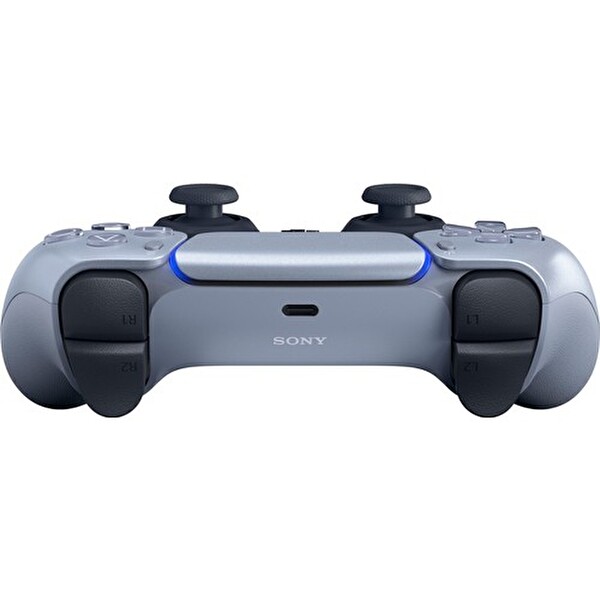 Sony PS5 DualSense Wireless Controller Oyun Kolu Gri (İthalatçı Garantili)